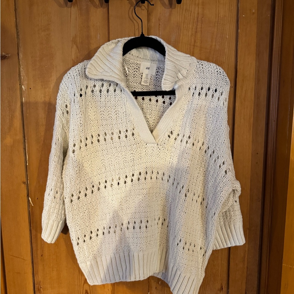 Sweaters H&M